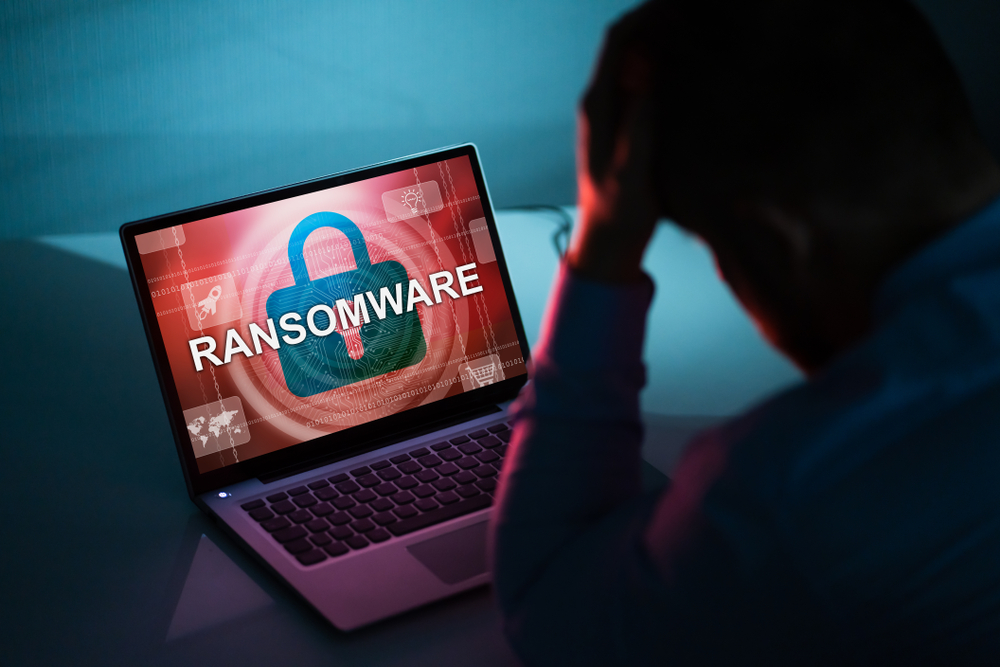 Ransomware Crisis Response for a Billion Dollar Organization