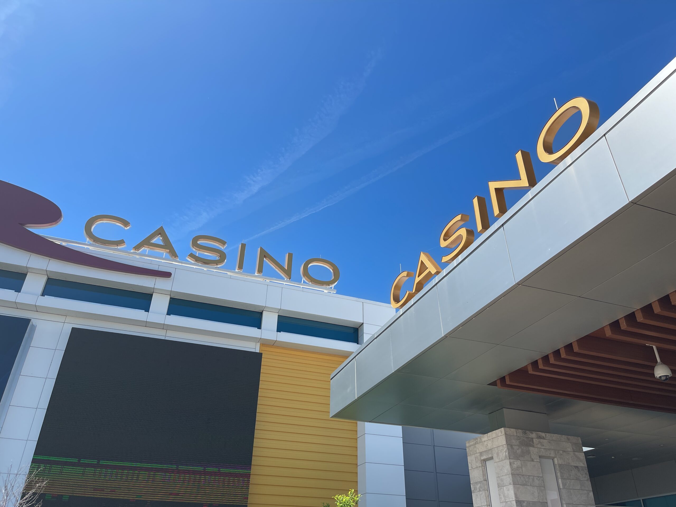 Rivers Casino & Resort